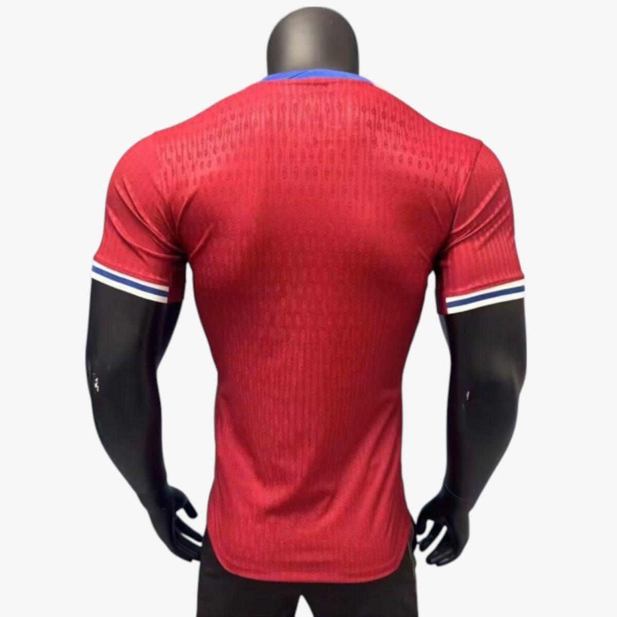 Norway Home Jersey Player Version 2024/25 - Image 2