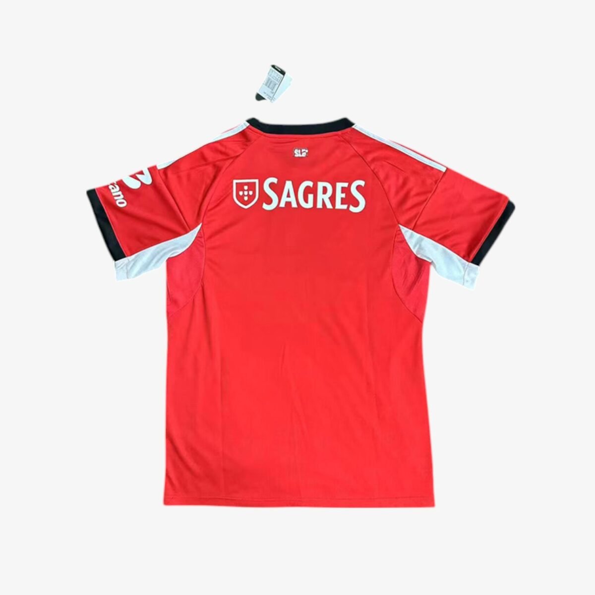 Benfica Home Jersey 2024/25 - Image 3