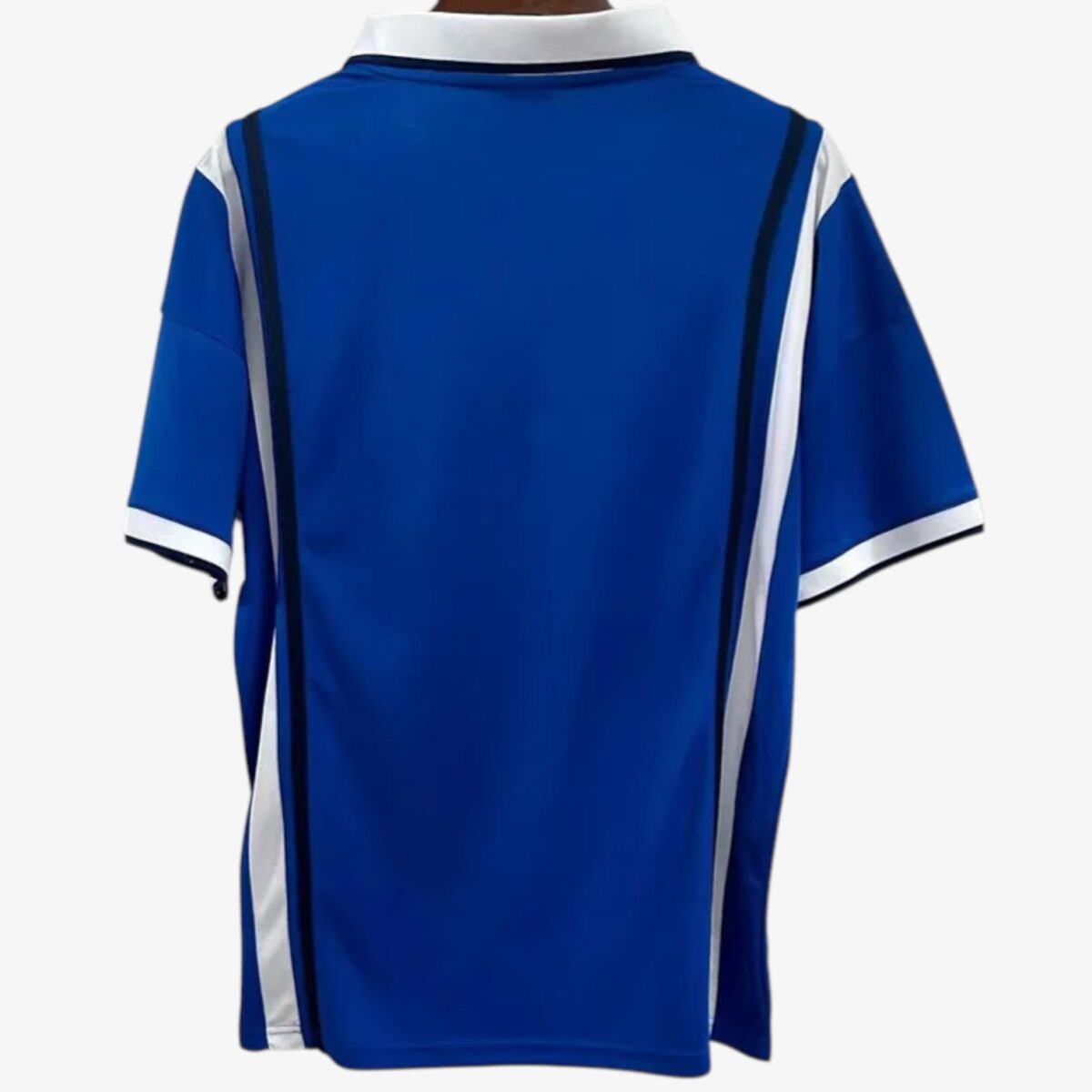 Napoli Home Retro Jersey 1997/98 - Image 2