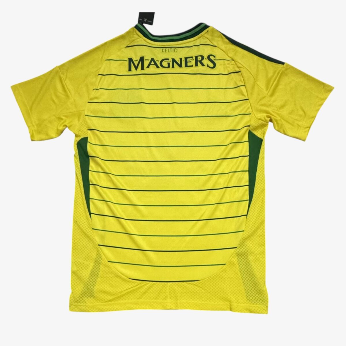 Celtic Glasgow Away Jersey 2024/25 - Image 2