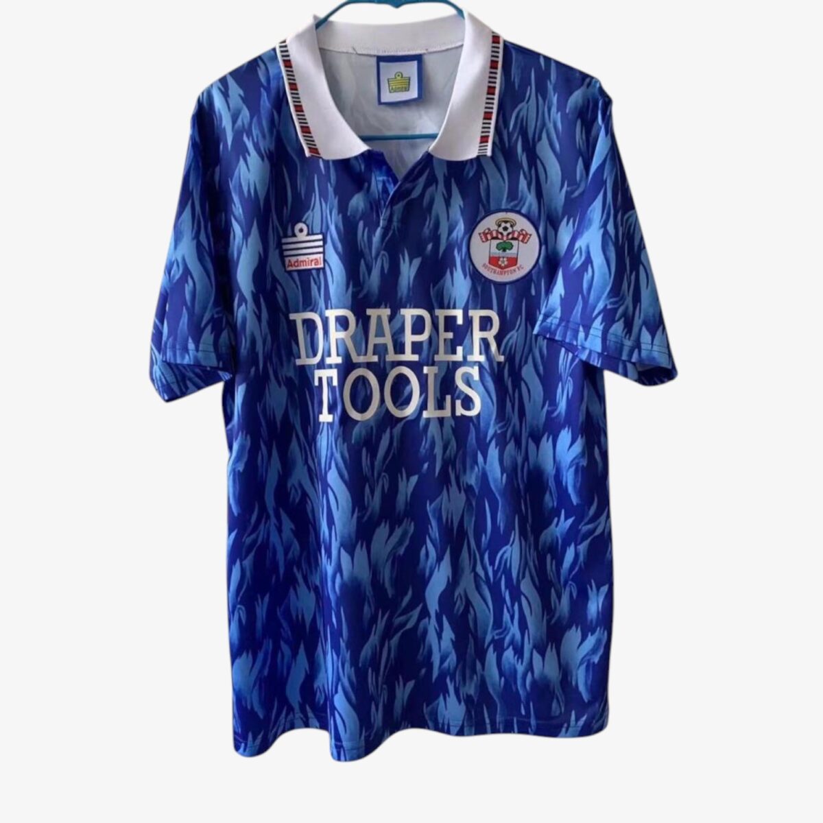 Southampton Home Retro Jersey 1991
