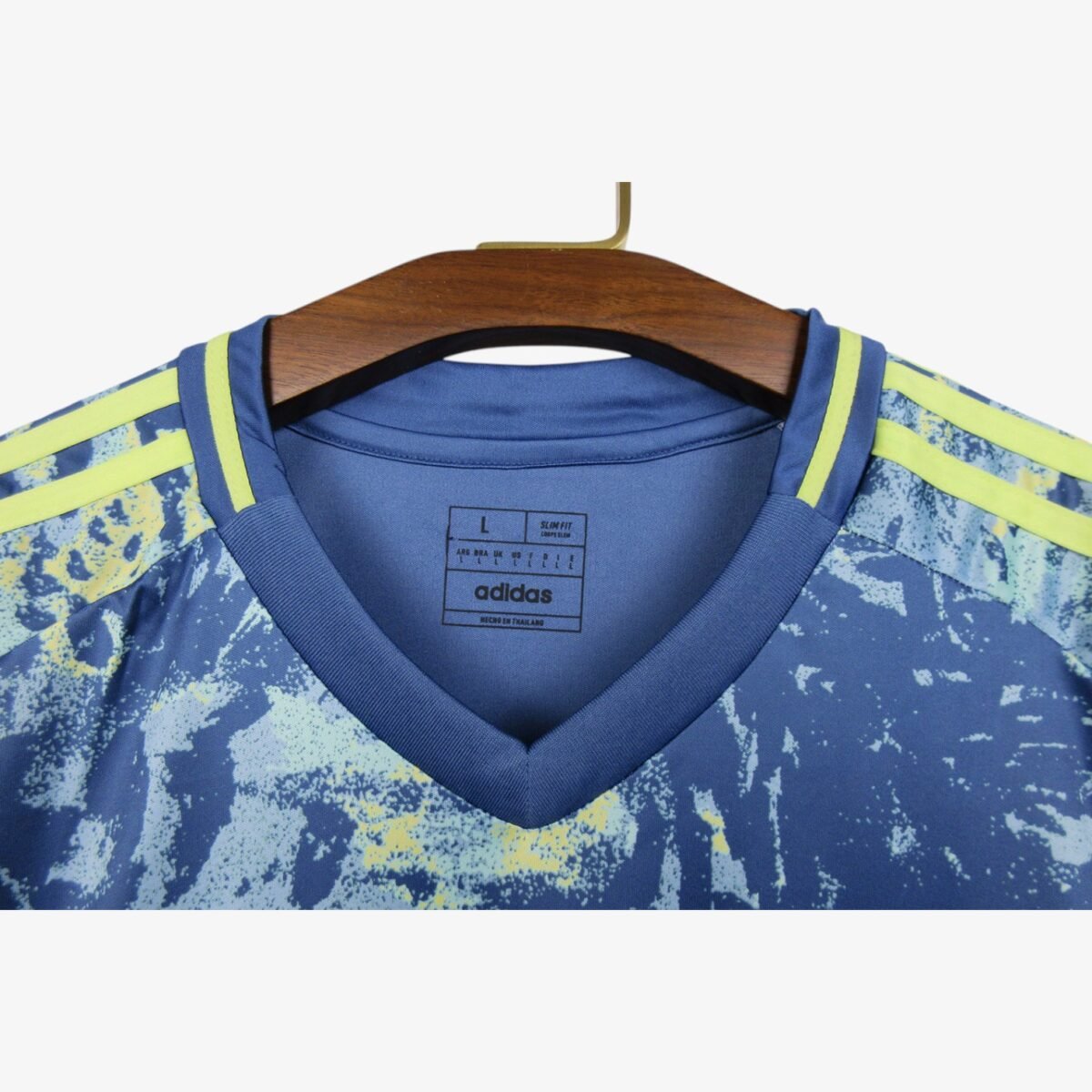 Ajax Amsterdam Away Jersey 2024/25 - Image 3