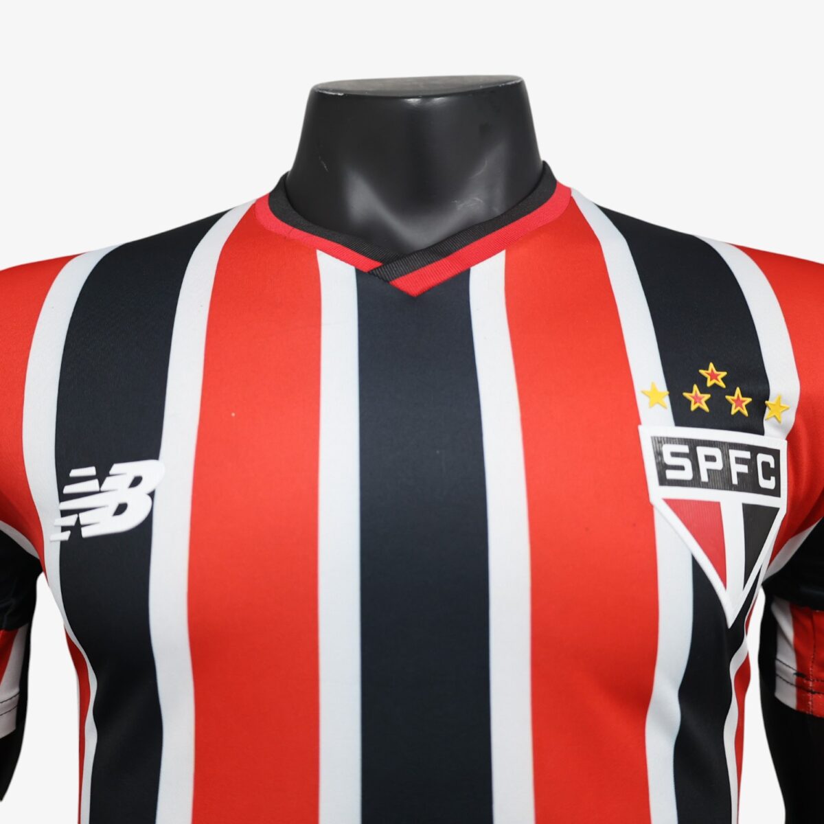 Sao Paulo Away Jersey Player Version 2024/25 - Image 3