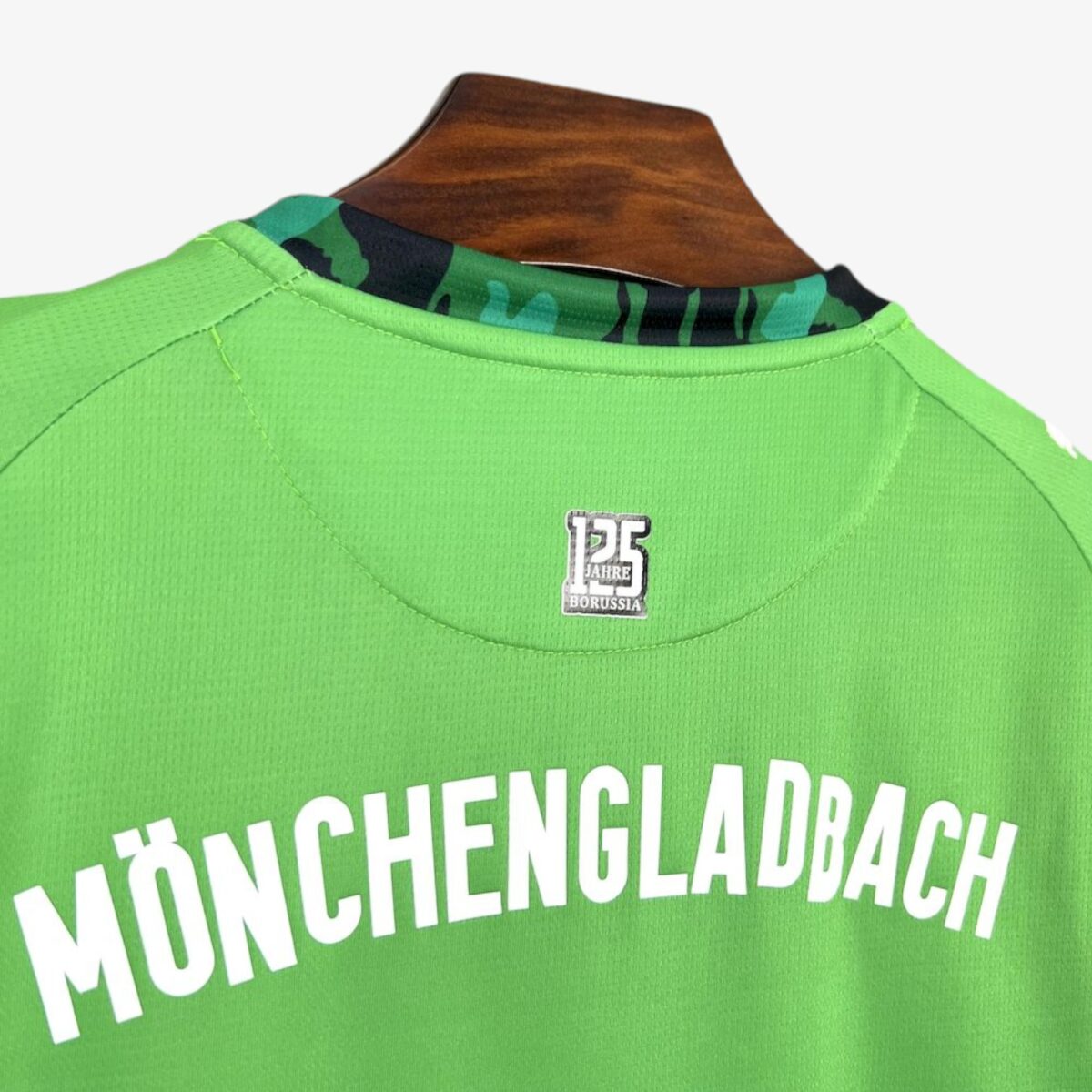 Borussia Mönchengladbach Away Jersey 2025/26 - Image 2