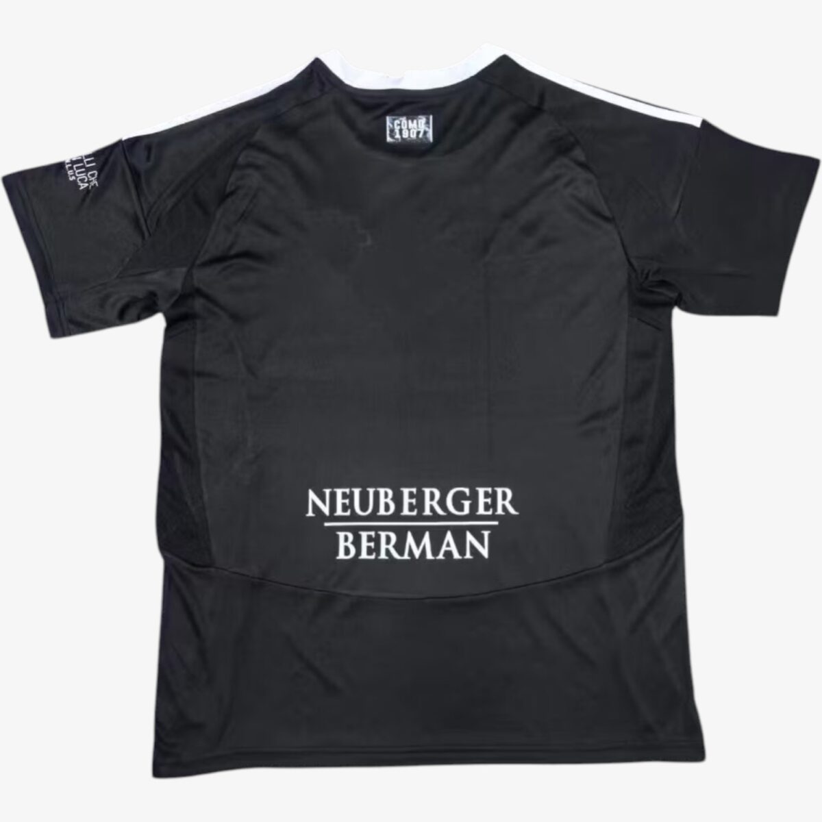 Como Third Jersey 2024/25 - Image 2