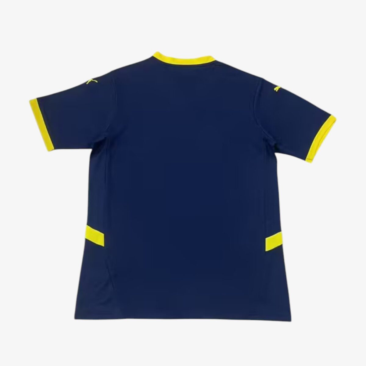 Fenerbahçe SK Special Jersey 2025/26 - Image 2