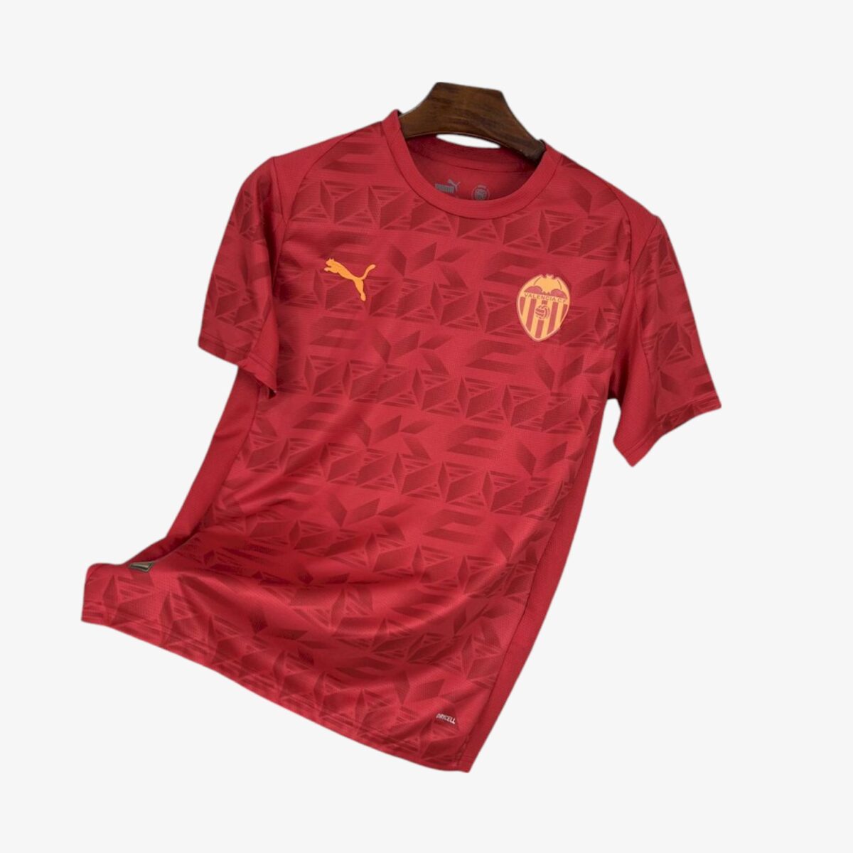 Valencia CF Away Jersey 2025/26