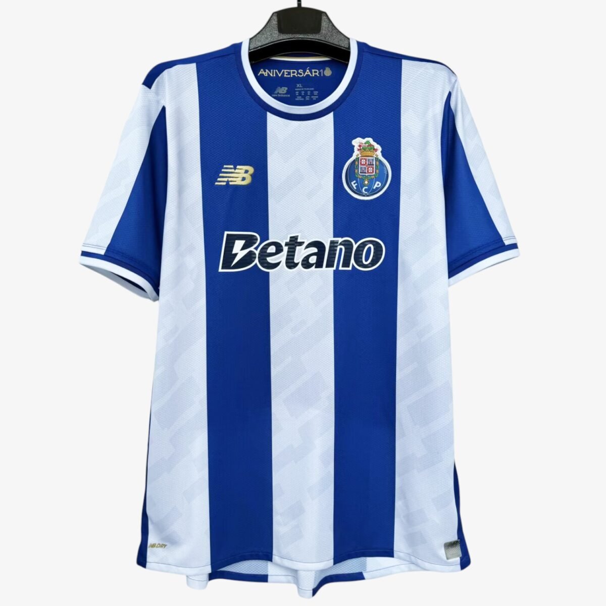 FC Porto Home Jersey 2025/26