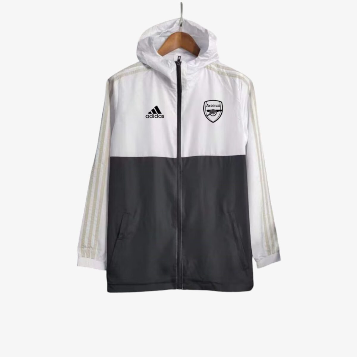 Arsenal Reversible Windbreaker 2023/24