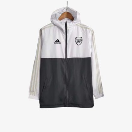 Arsenal Reversible Windbreaker 2023/24