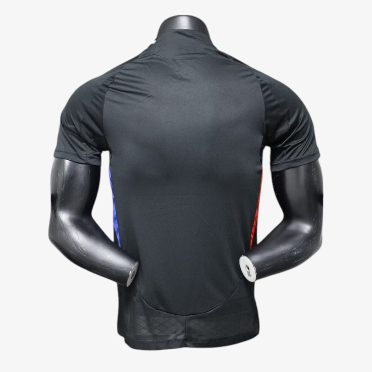 Olympique Lyonnais Away Jersey Player Version 2024/25 - Image 4