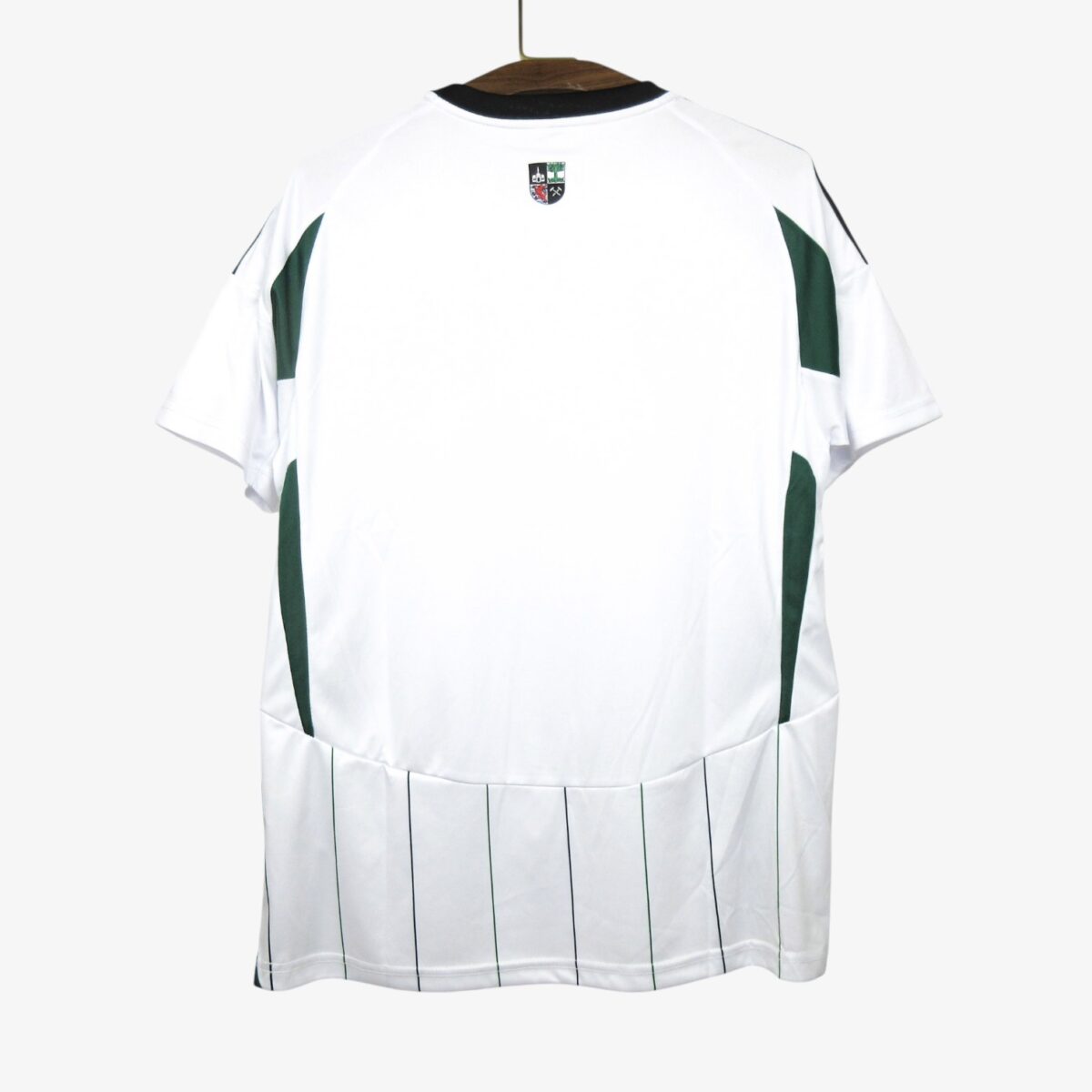 FC Schalke 04 Away Jersey 2024/25 - Image 2