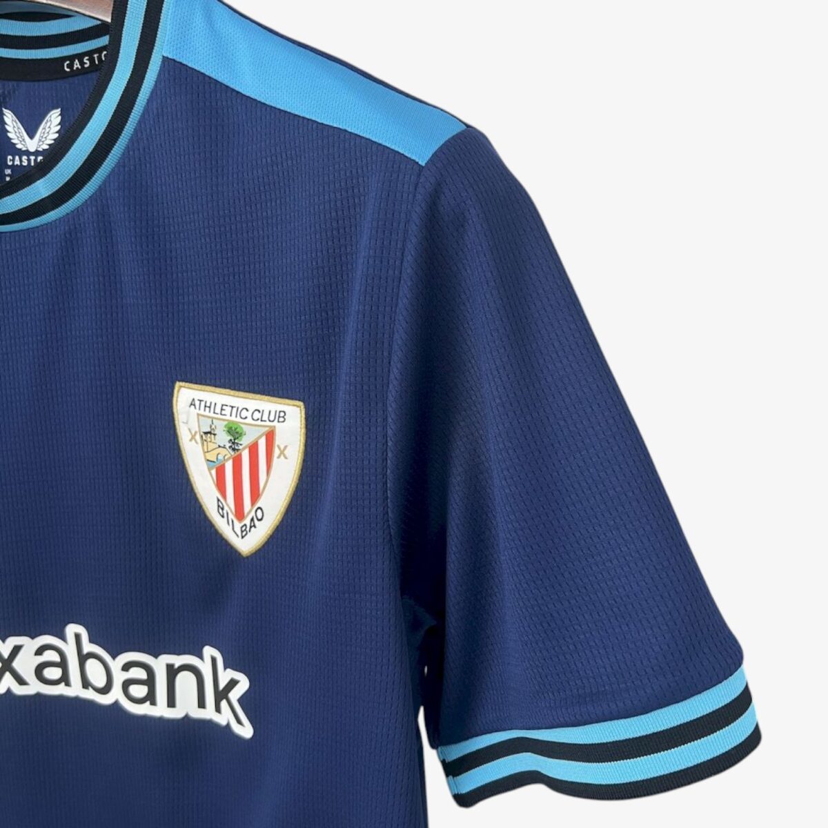 Athletic Bilbao Away Jersey 2025/26 - Image 5