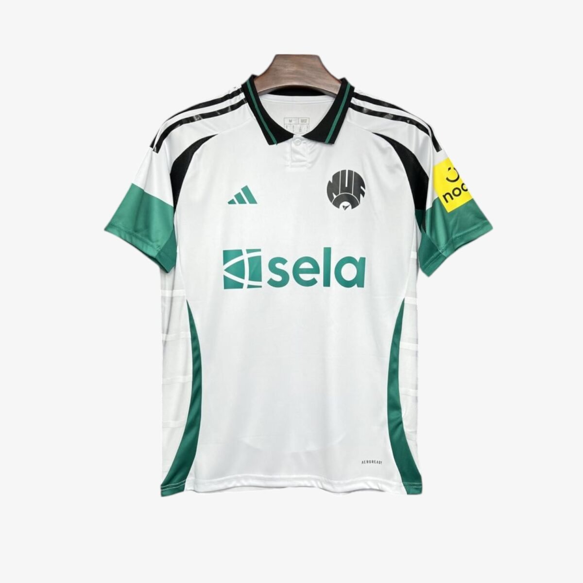 Newcastle United Third Jersey 2024/25