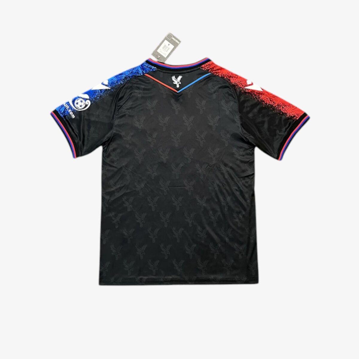 Crystal Palace Third Jersey 2024/25 - Image 2