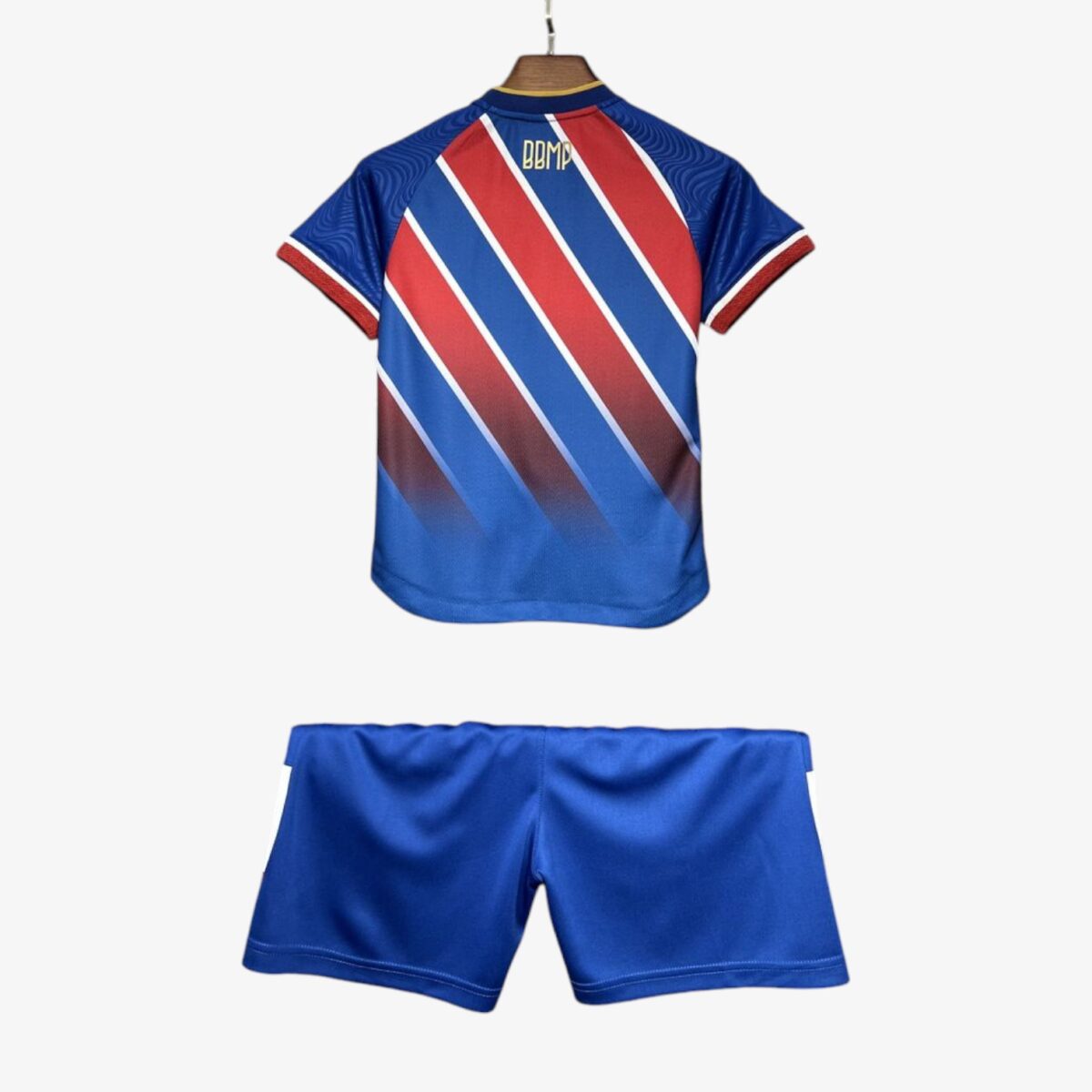 Kids Bahia Away Jersey 2024/25 - Image 2