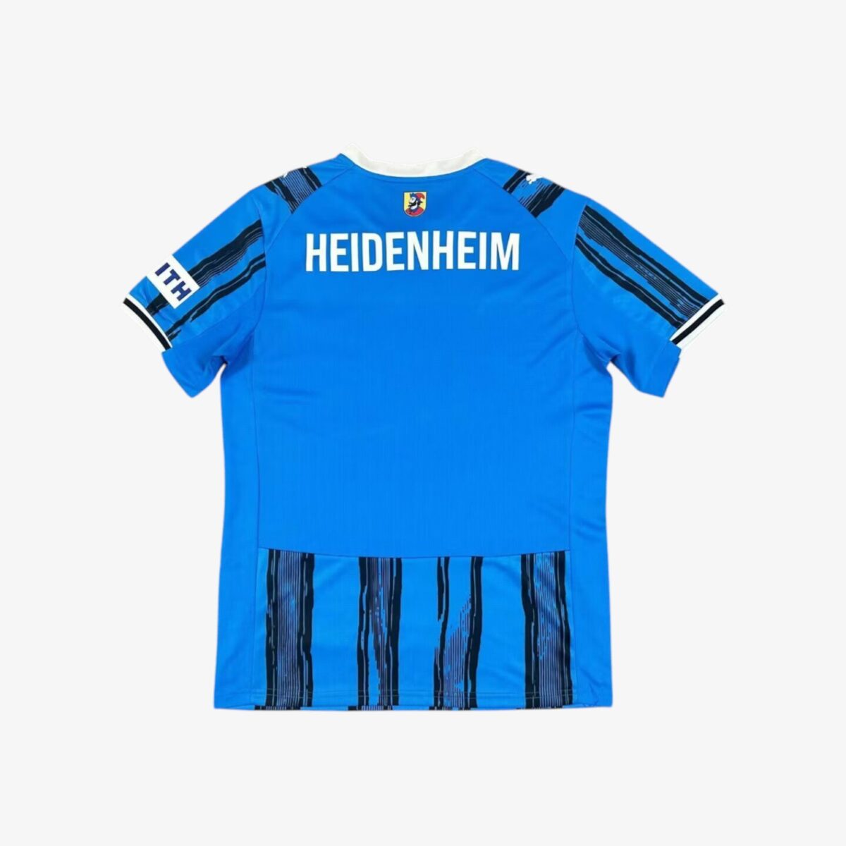 Heidenheim Away Jersey 2025/26 - Image 2