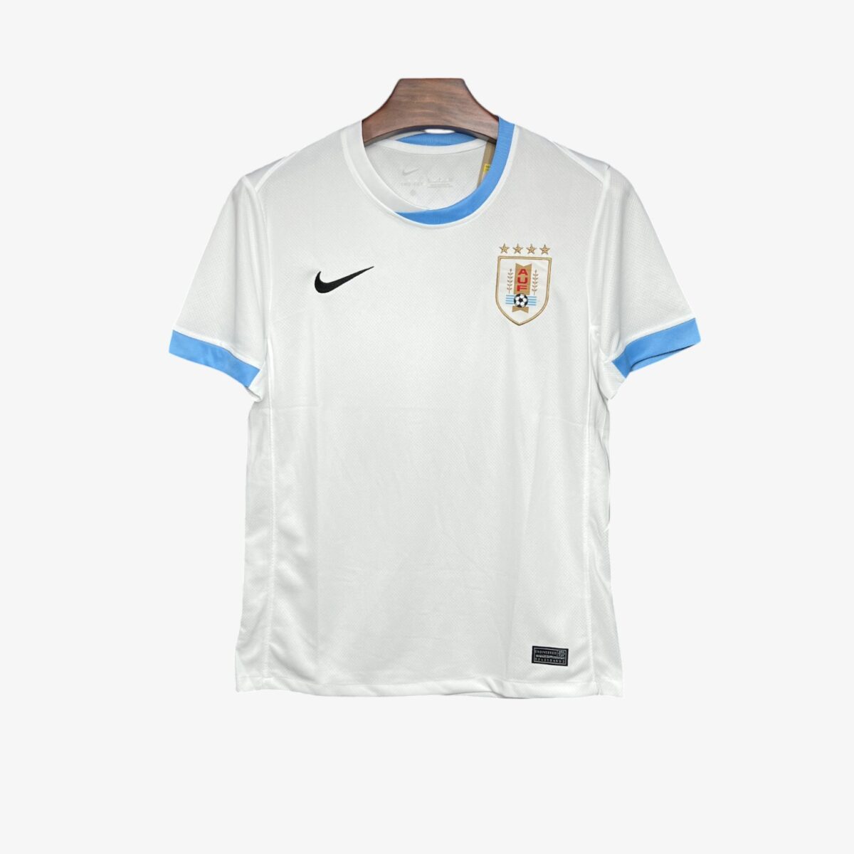 Uruguay Away Jersey 2024/25