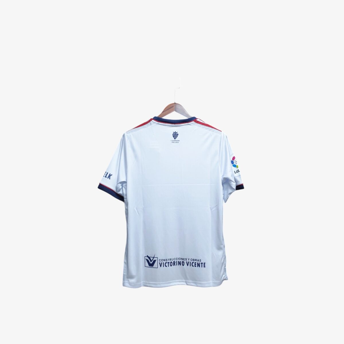 CA Osasuna Away Jersey 2020/21 - Image 3