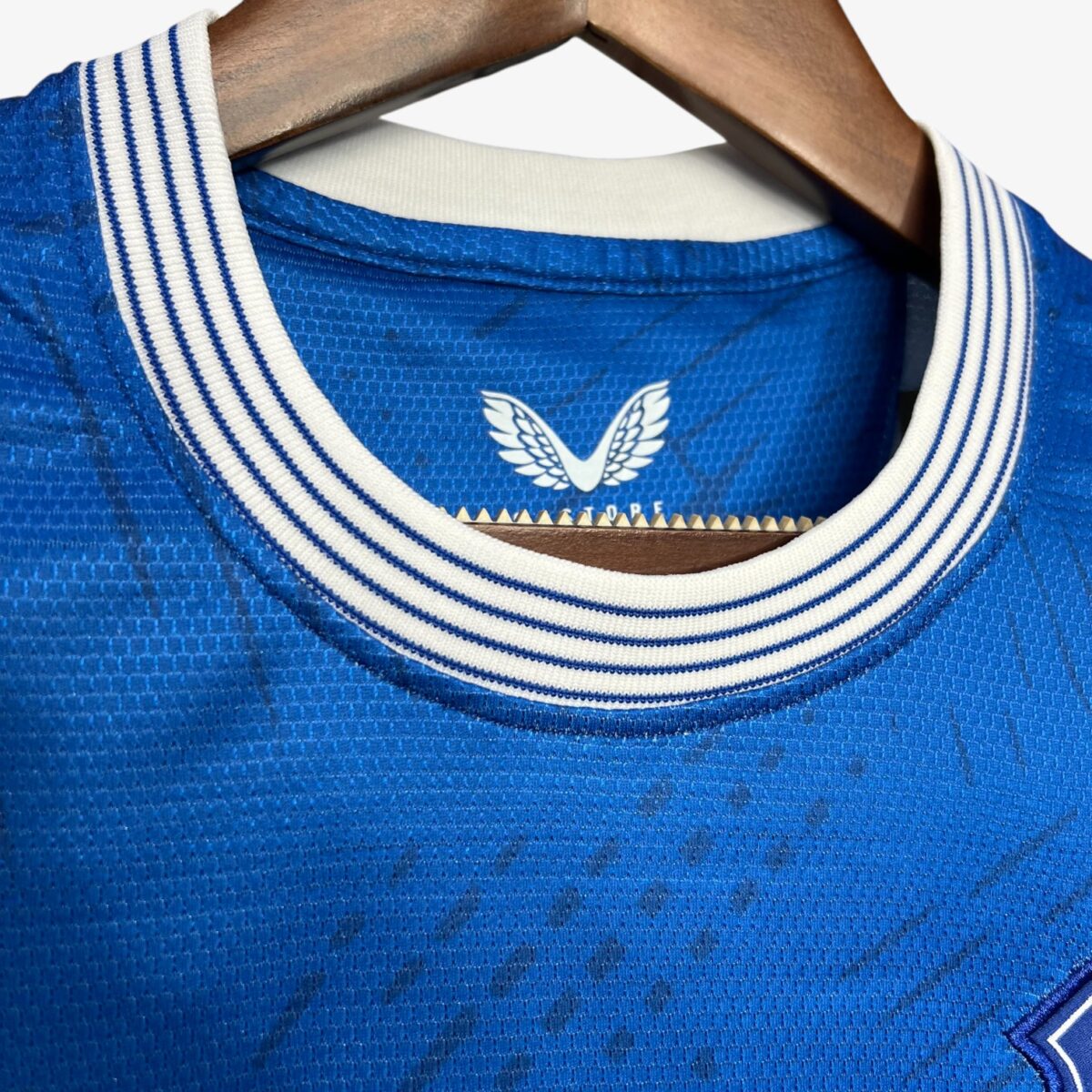 Everton Home Jersey 2024/25 - Image 2