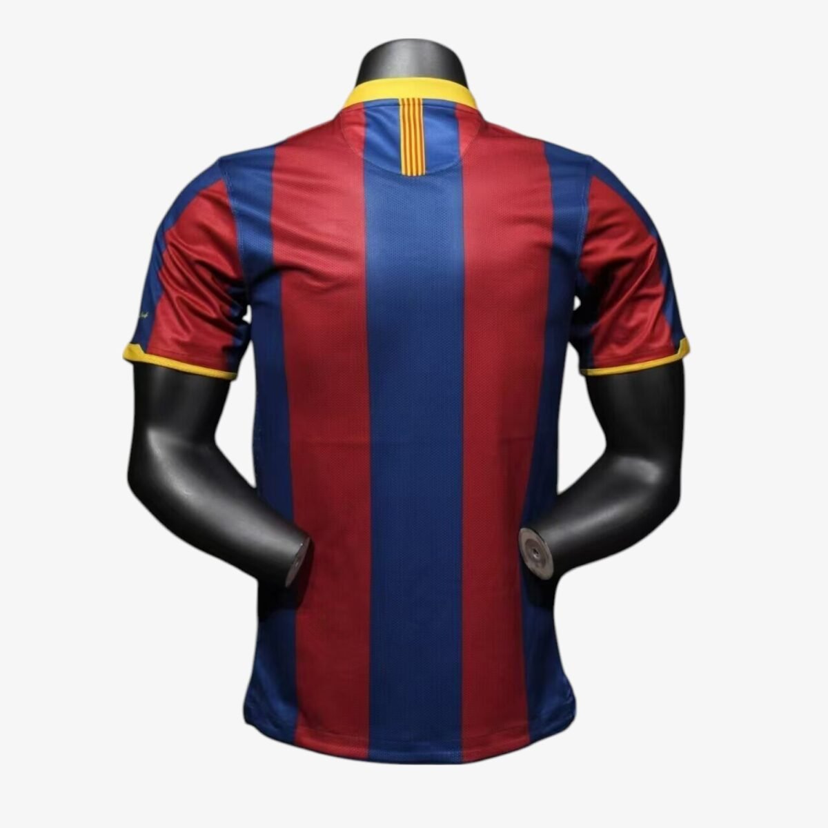 Barcelone Home Retro Jersey 2010/11 - Image 2