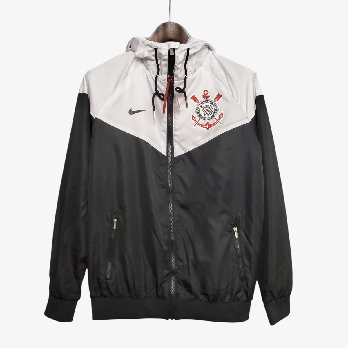 Corinthians Reversible Windbreaker 2024/25