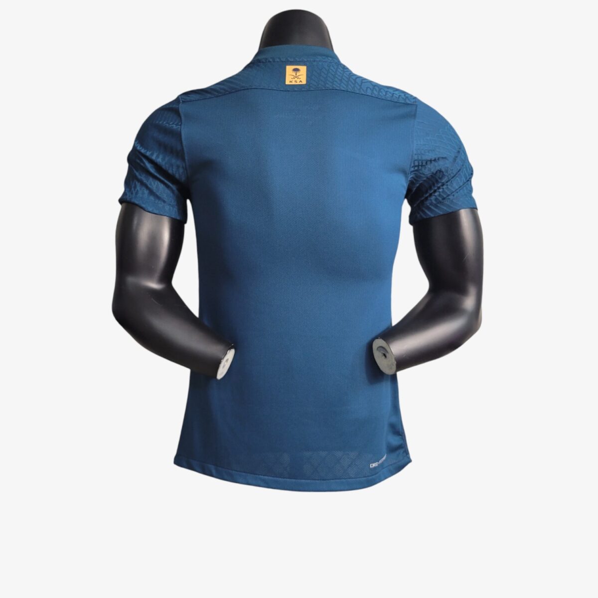 Al-Nassr CF Away Jersey Player Version 2023/24 - Image 2