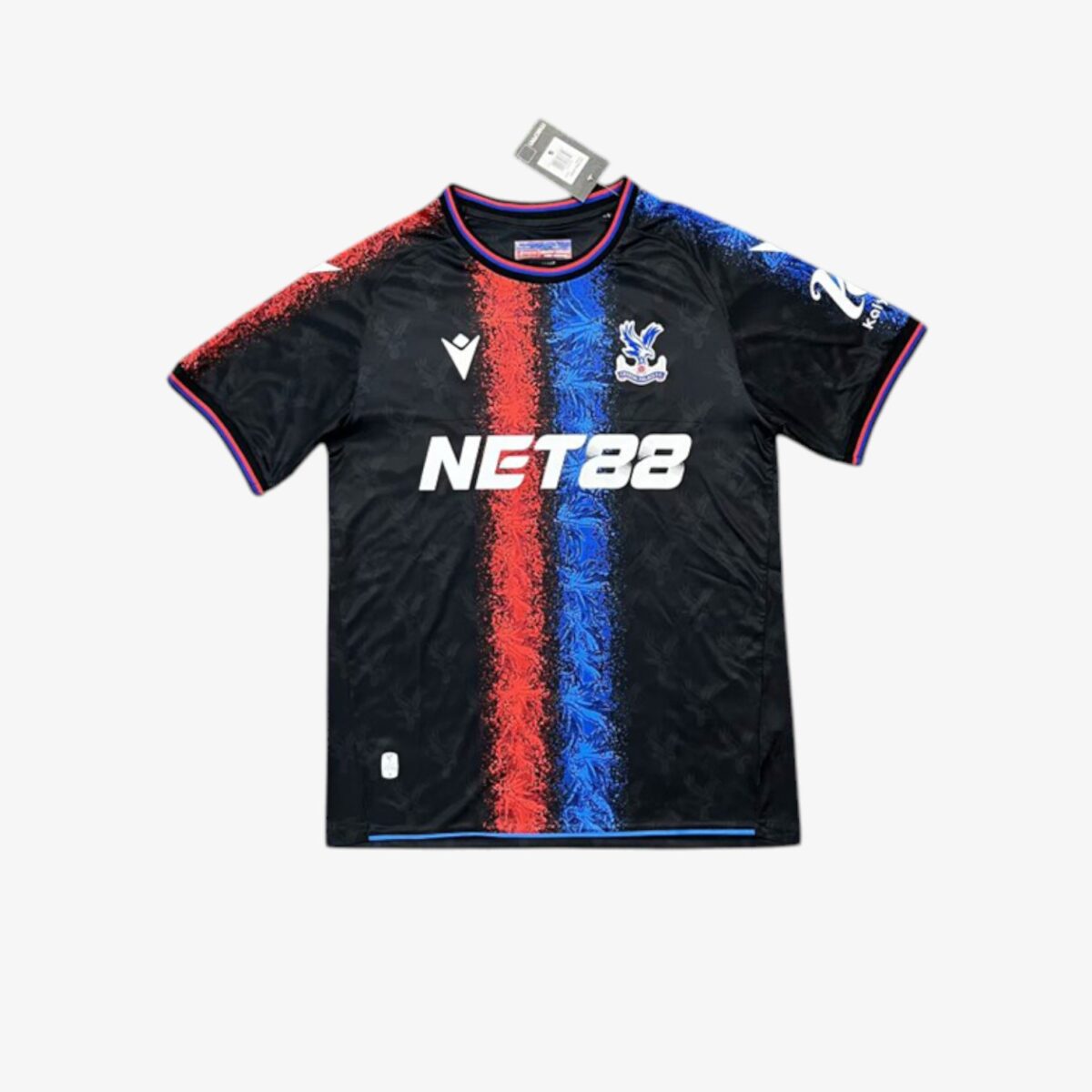 Crystal Palace Third Jersey 2024/25