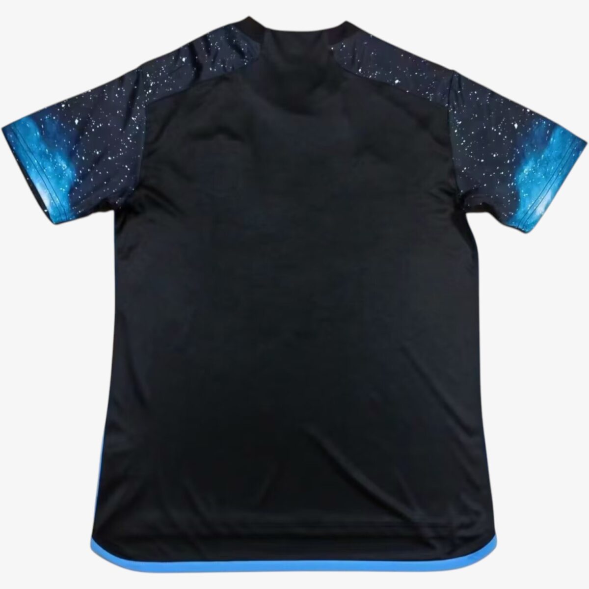 Minnesota United Home Jersey 2024/25 - Image 3