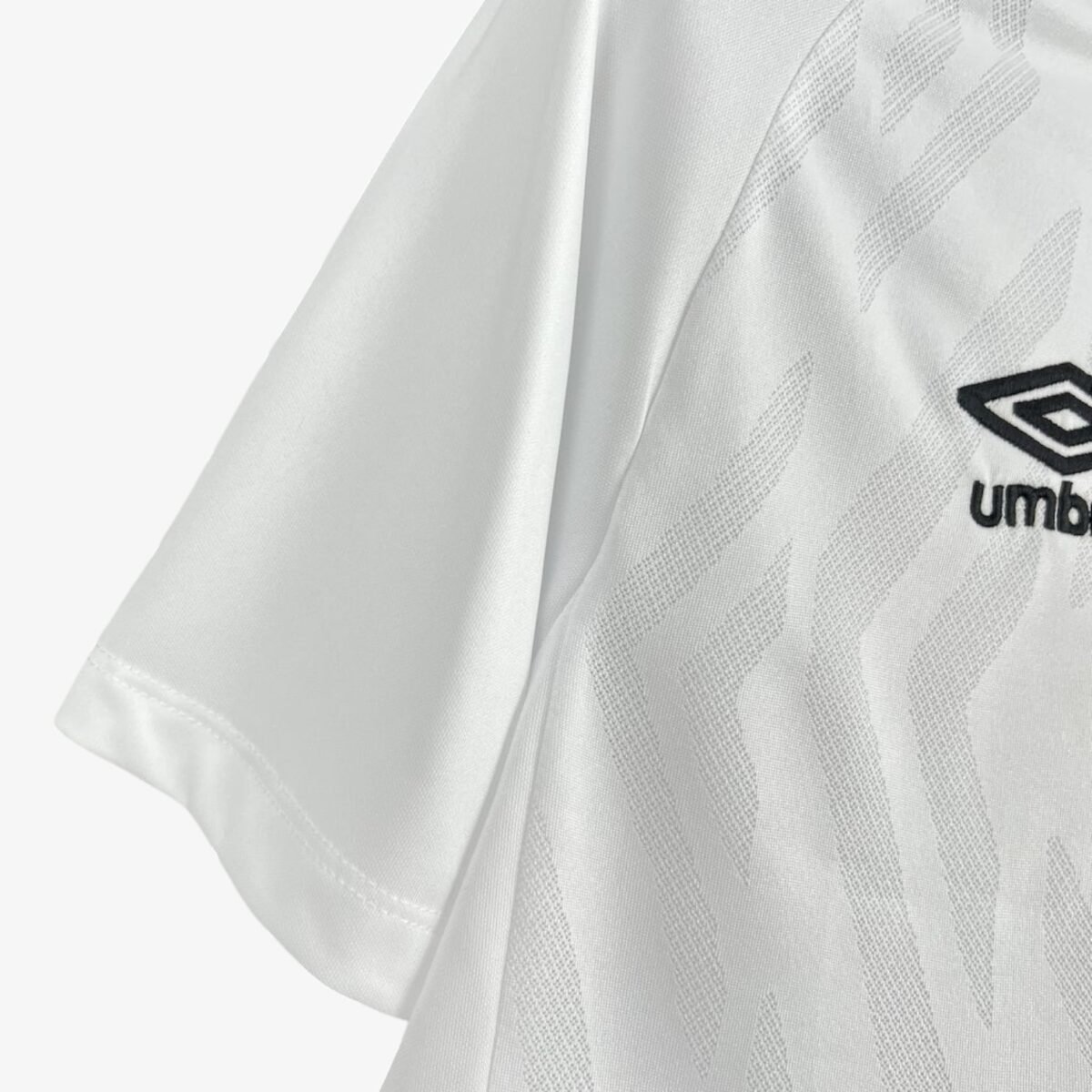 Santos FC Home Jersey 2025/26 - Image 4