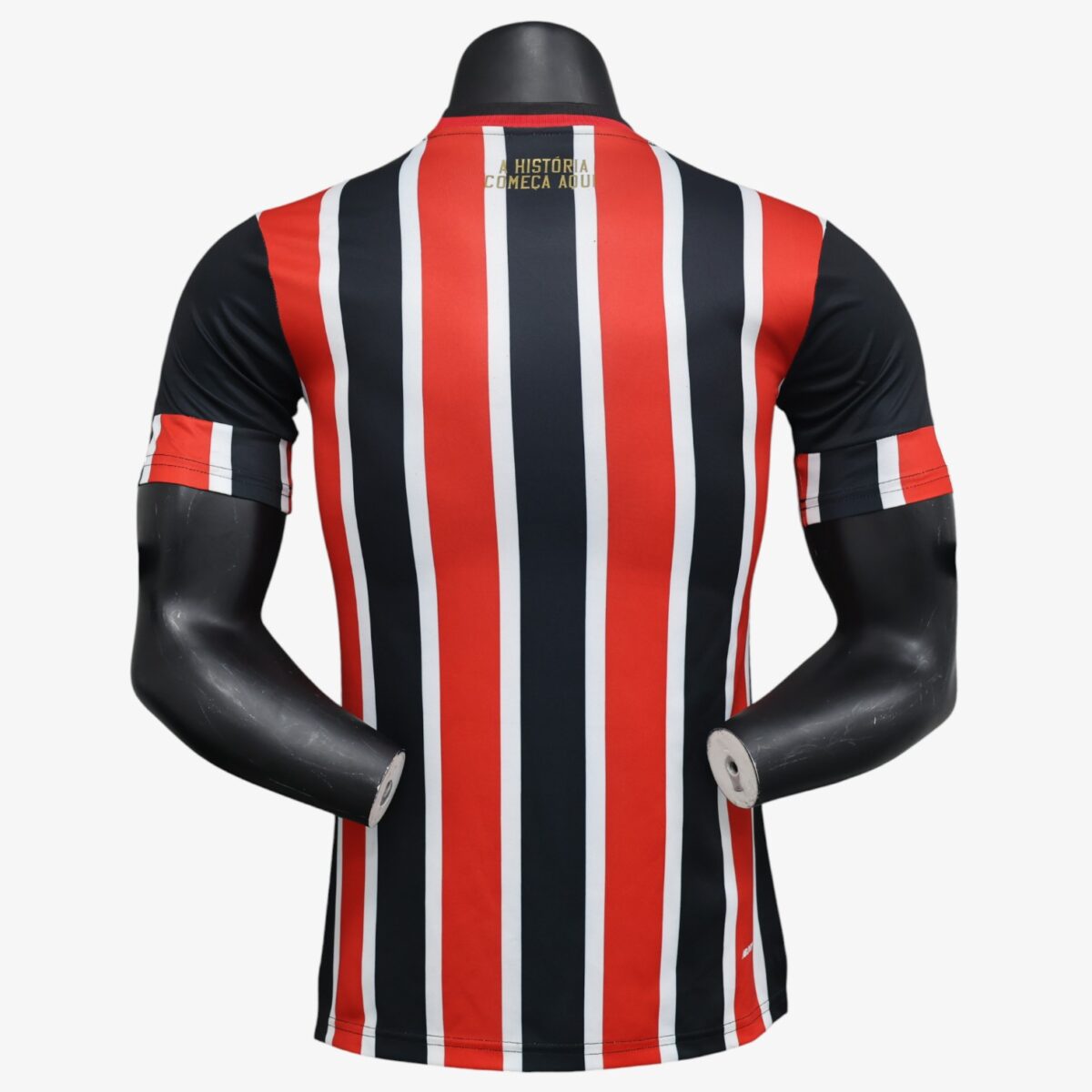 Sao Paulo Away Jersey Player Version 2024/25 - Image 4