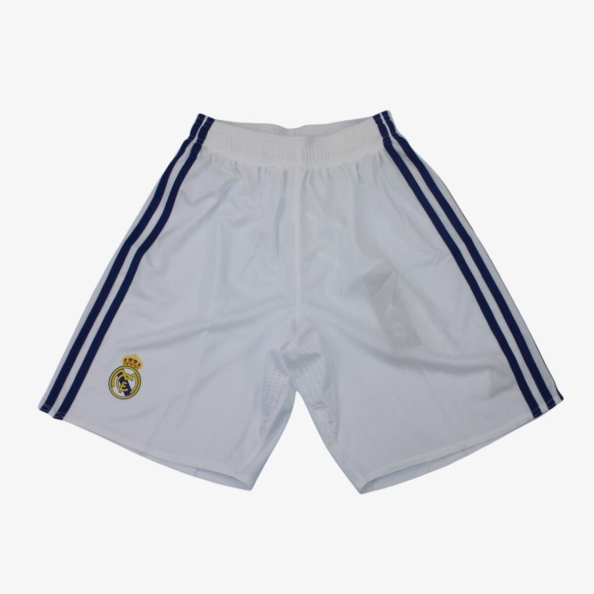 Real Madrid Home Shorts 2012/13