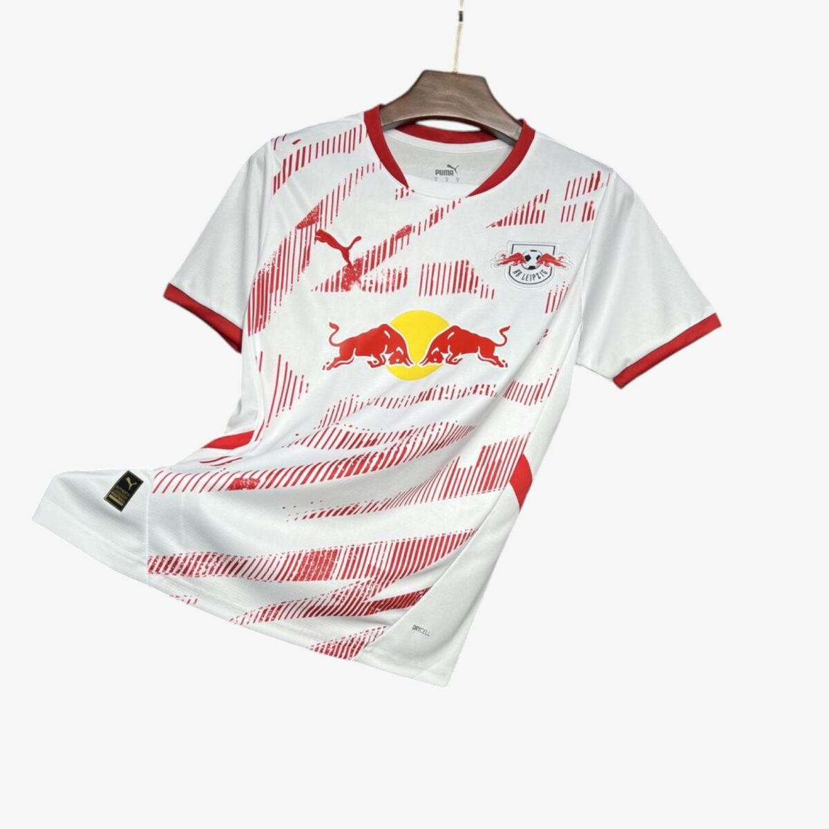 RB Leipzig Home Jersey 2024/25 - Image 4