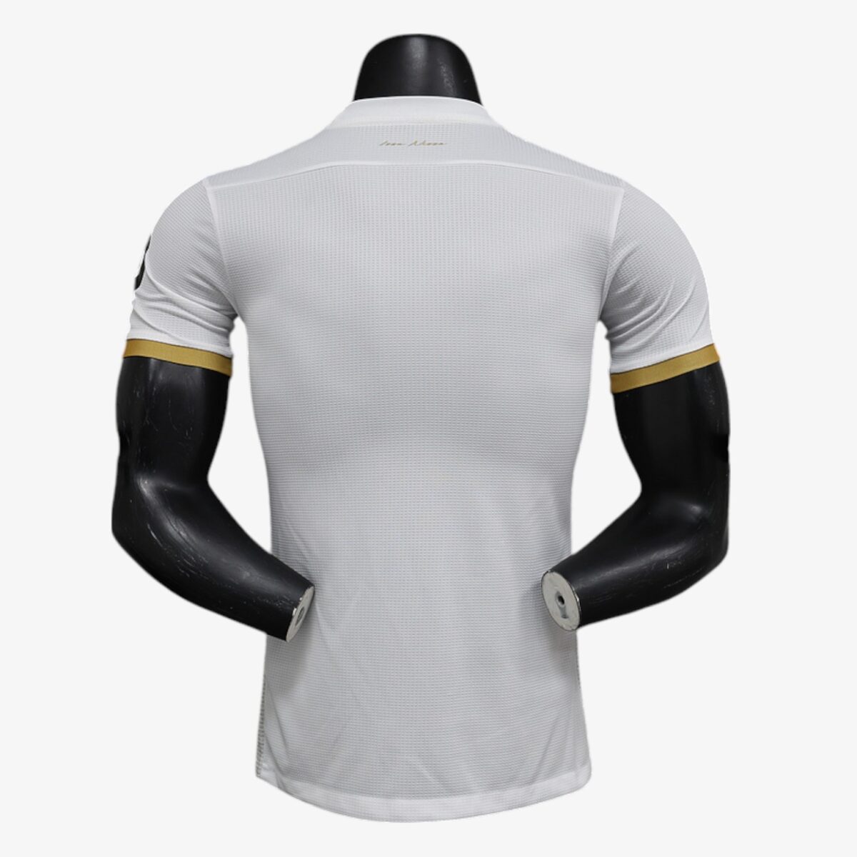 OGC Nice Away Jersey Player Version 2024/25 - Image 2