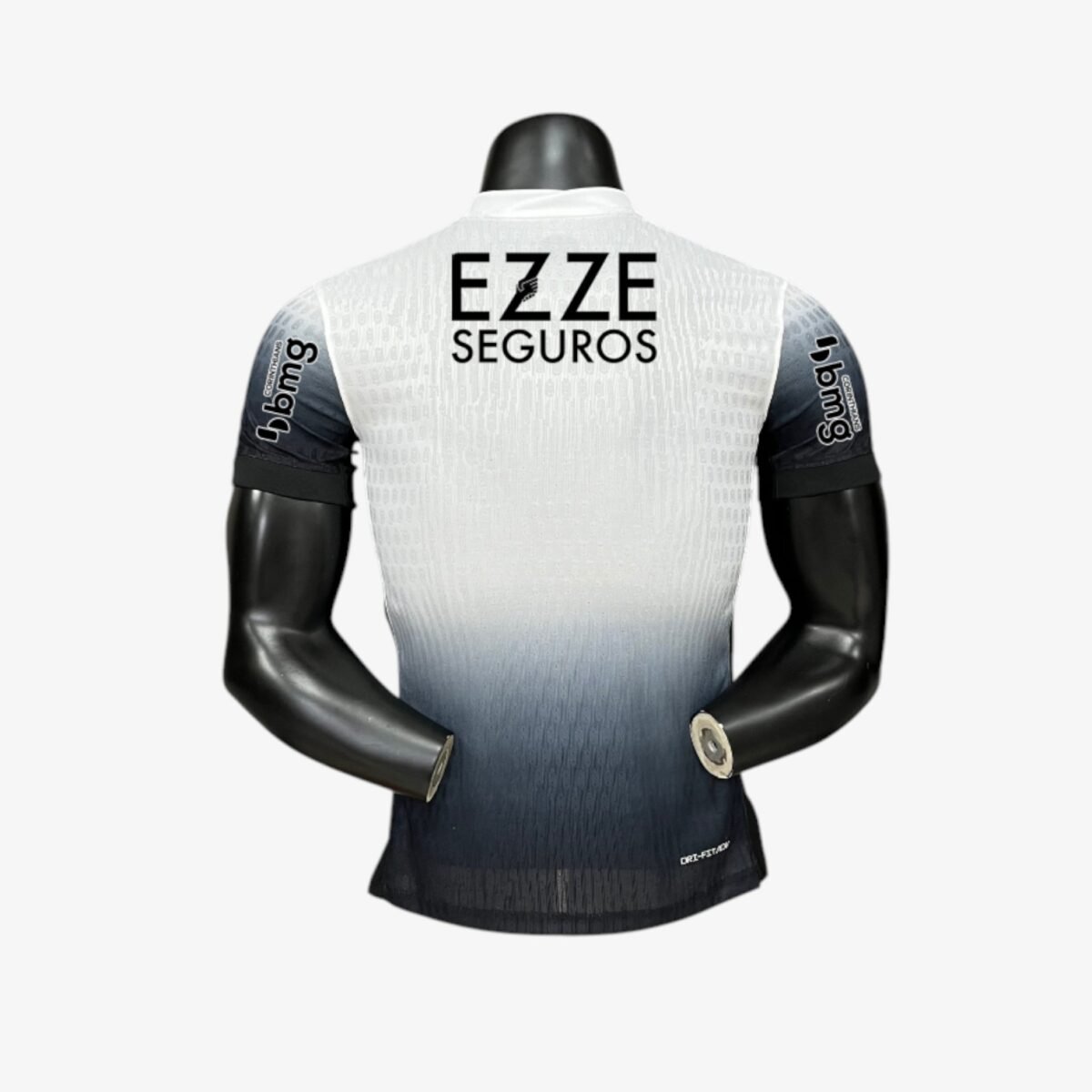 Corinthians Home Jersey Player Version 2024/25 - Image 2