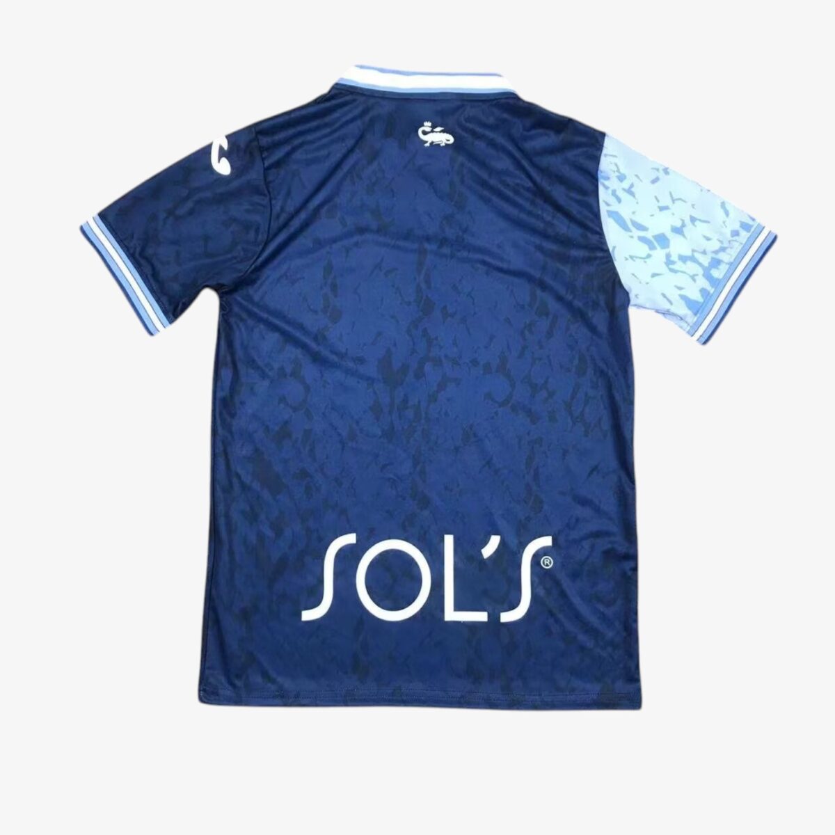Le Havre AC Home Jersey 2024/25 - Image 2