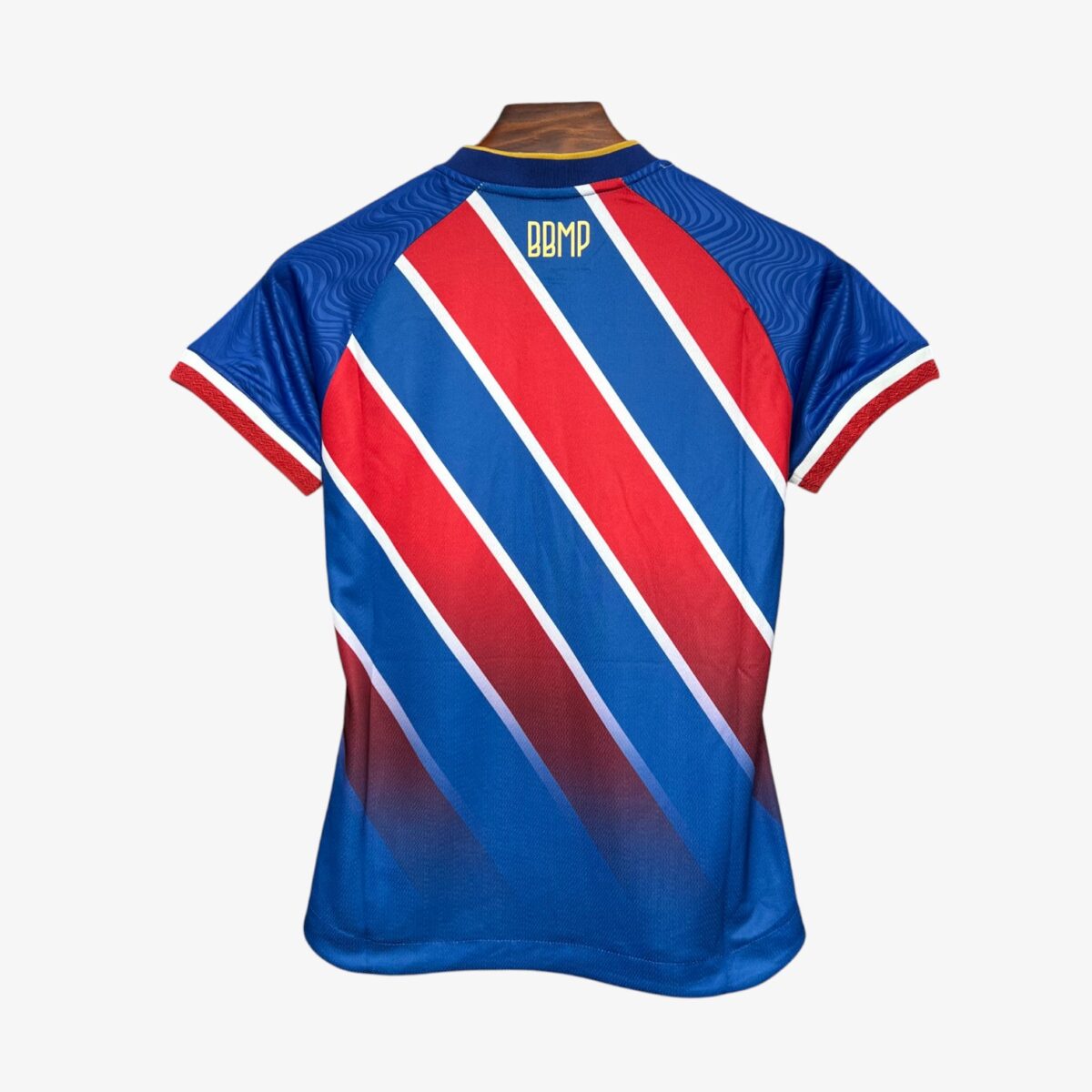 Women's Bahia Away Jersey 2024/25 - Image 4