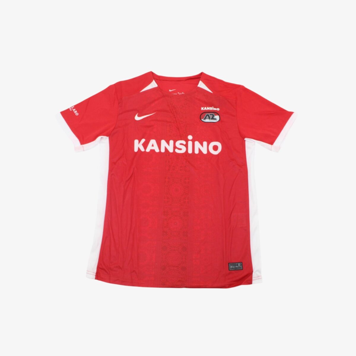 AZ Alkmaar Home Jersey 2024/25