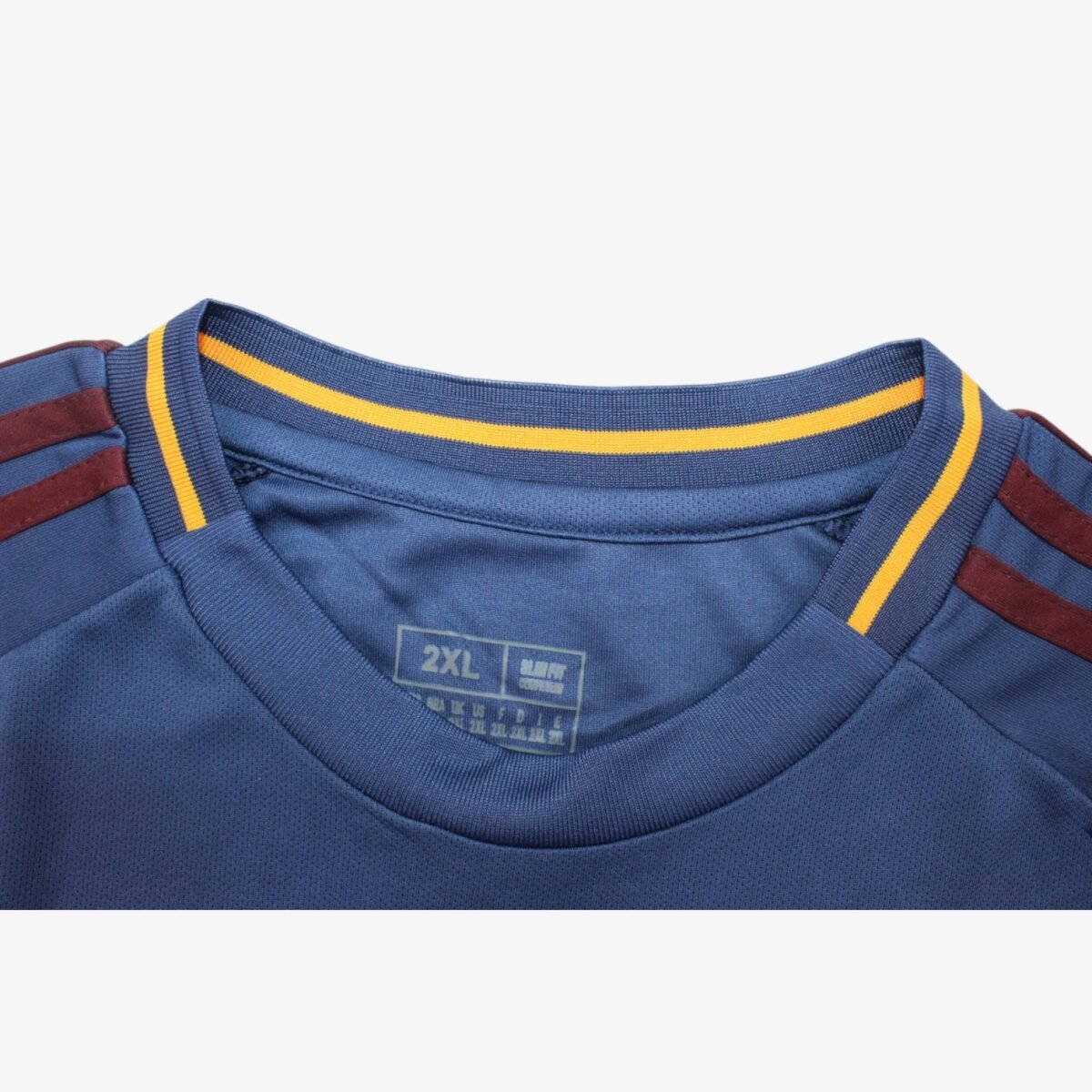 Roma Third Jersey 2024/25 - Image 3