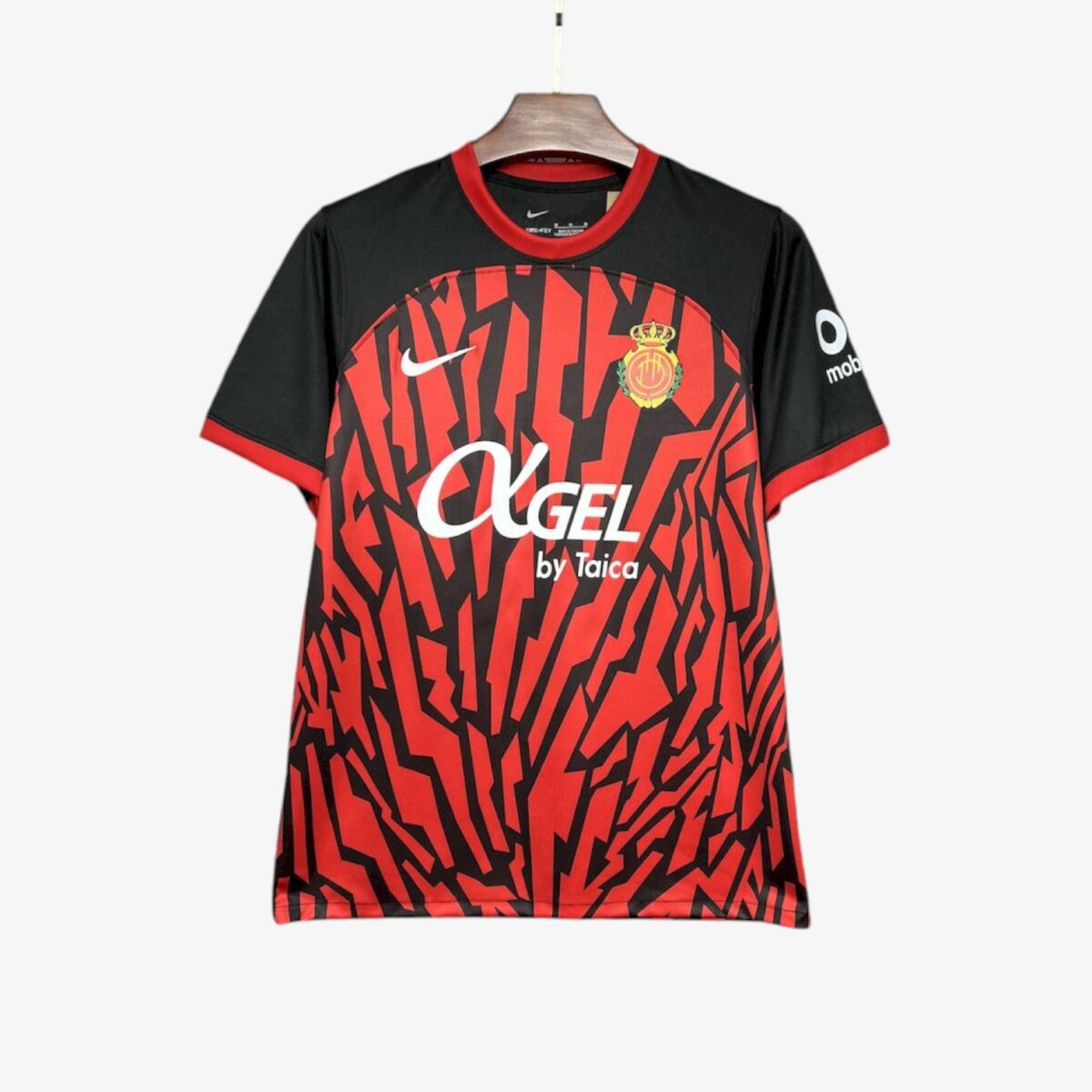 RCD Mallorca Home Jersey 2024/25