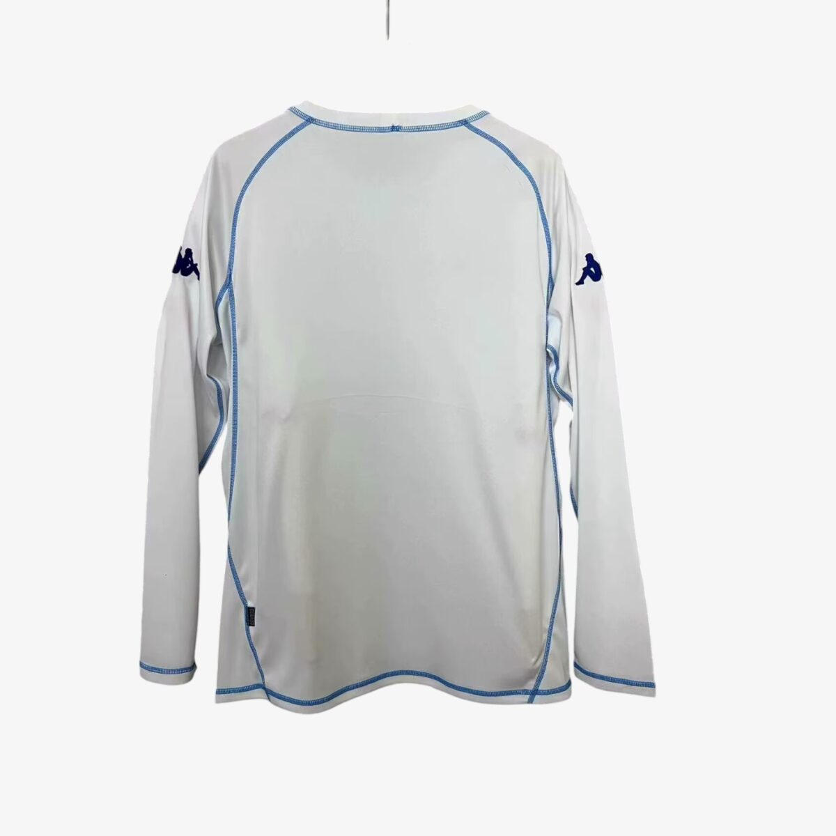 Retro AJ Auxerre Away Jersey 2002/03 - Image 2