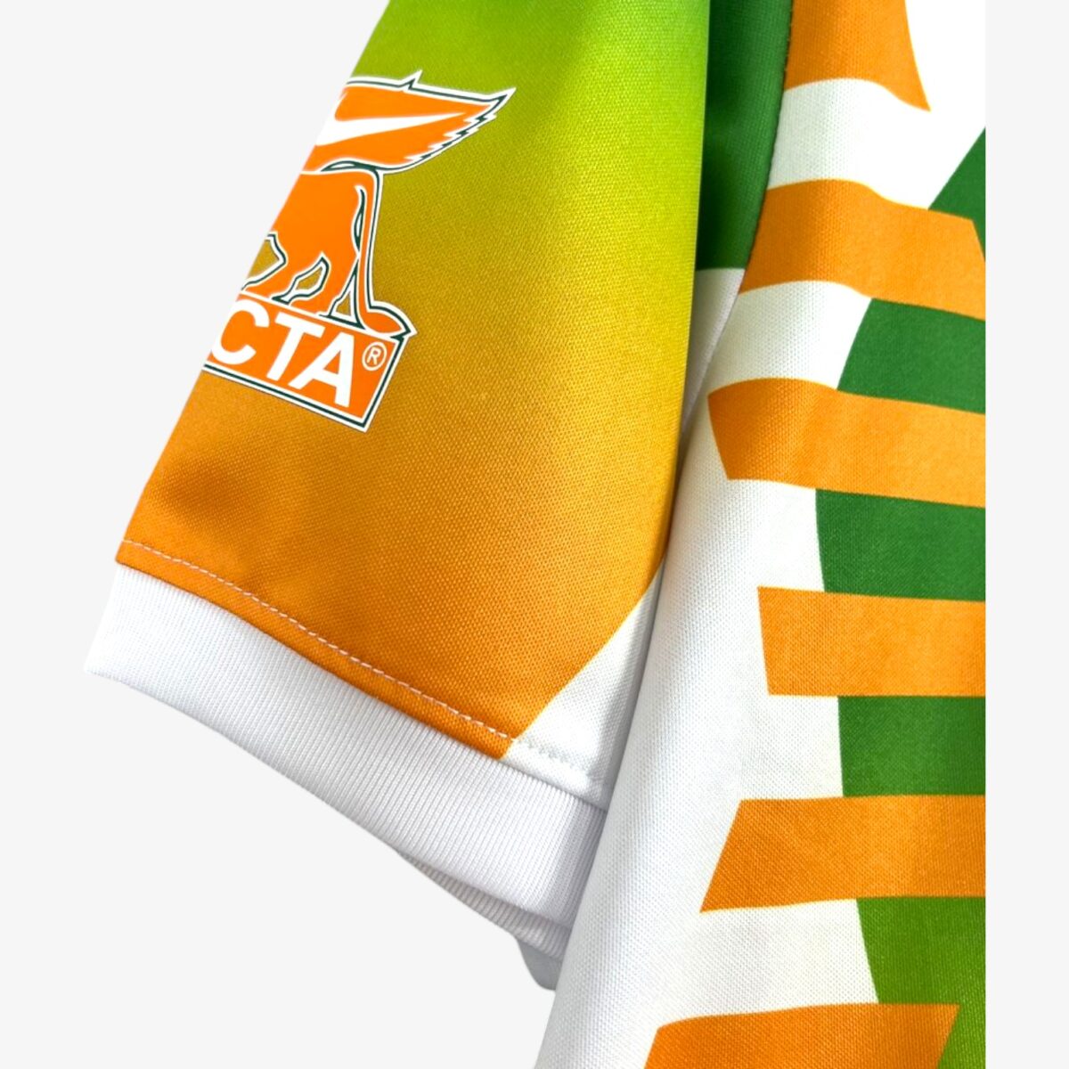 Venezia FC Fourth Jersey 2024/25 - Image 4