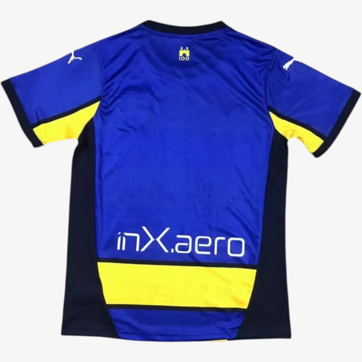 Parma Away Jersey 2024/25 - Image 2