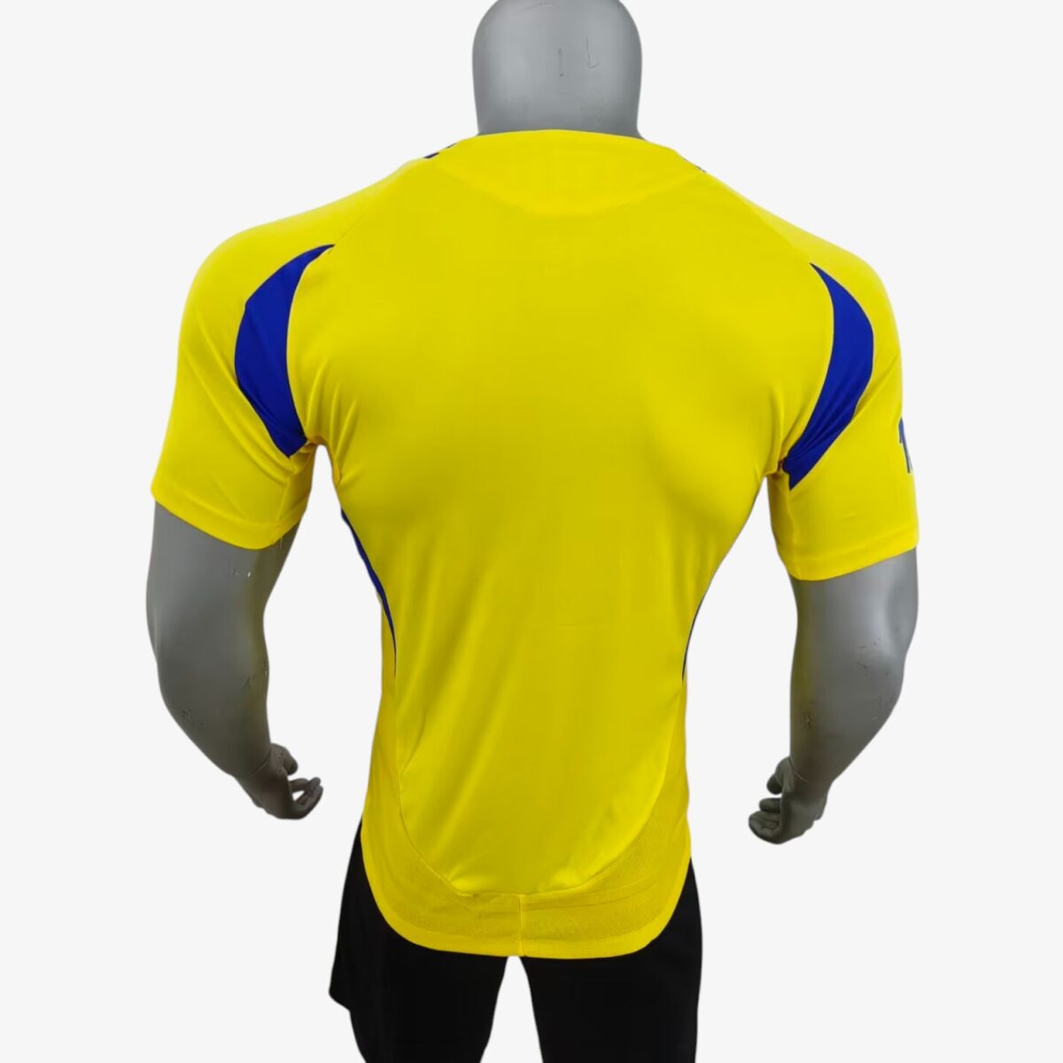 Al-Nassr CF Home Jersey Player Version 2024/25 - Image 2