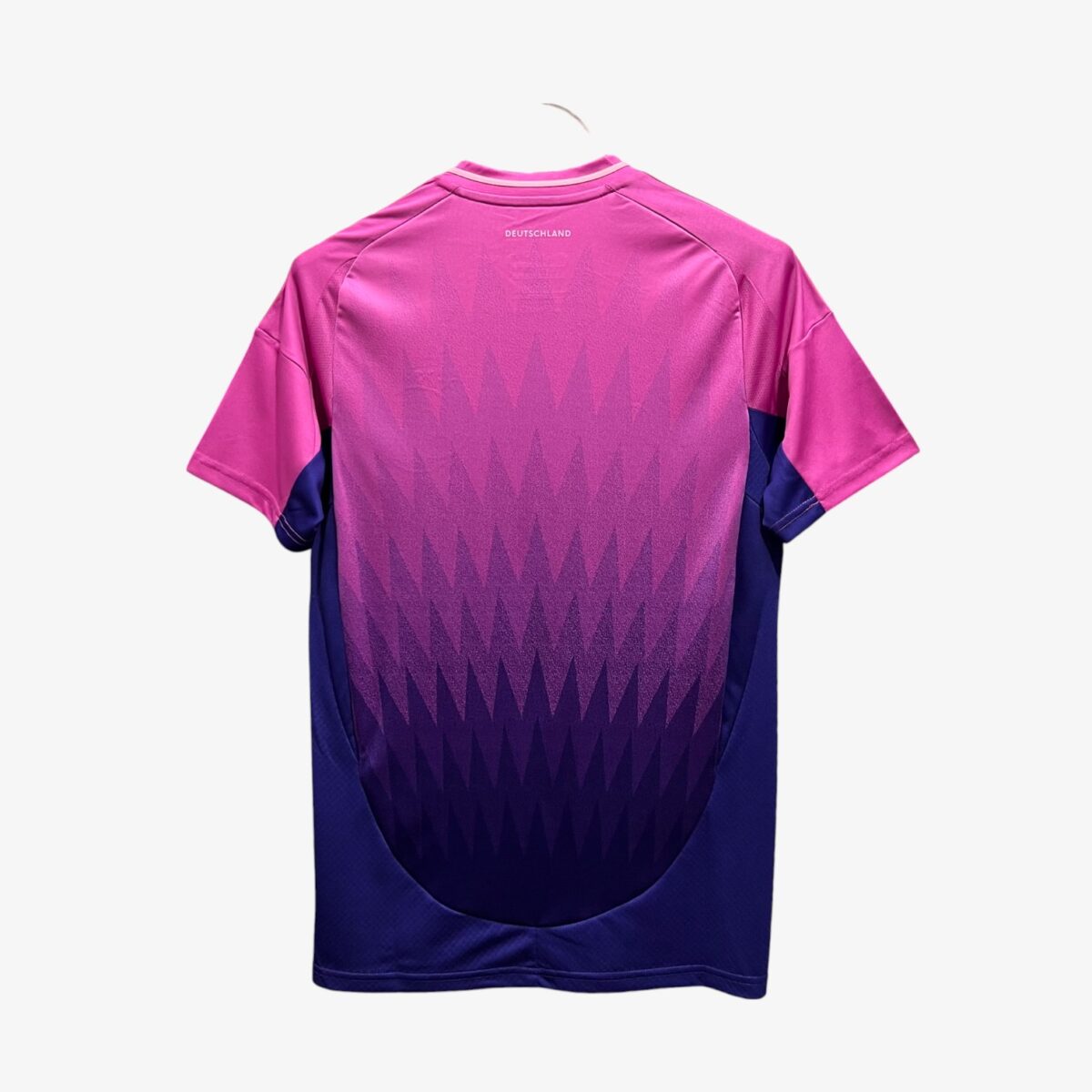 Germany Away Jersey Euro 2024/25 - Image 4