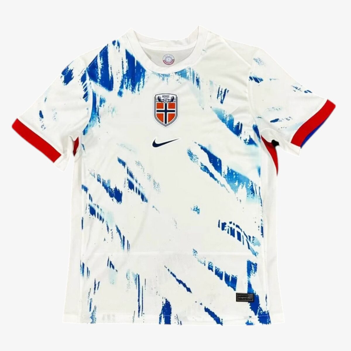 Norway Away Jersey 2024/25