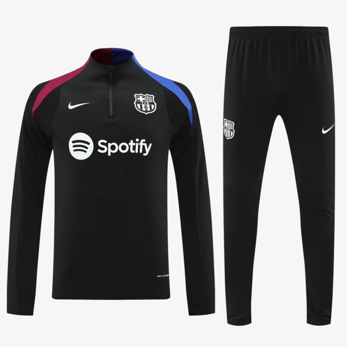 Barcelone training Jersey 2024/25