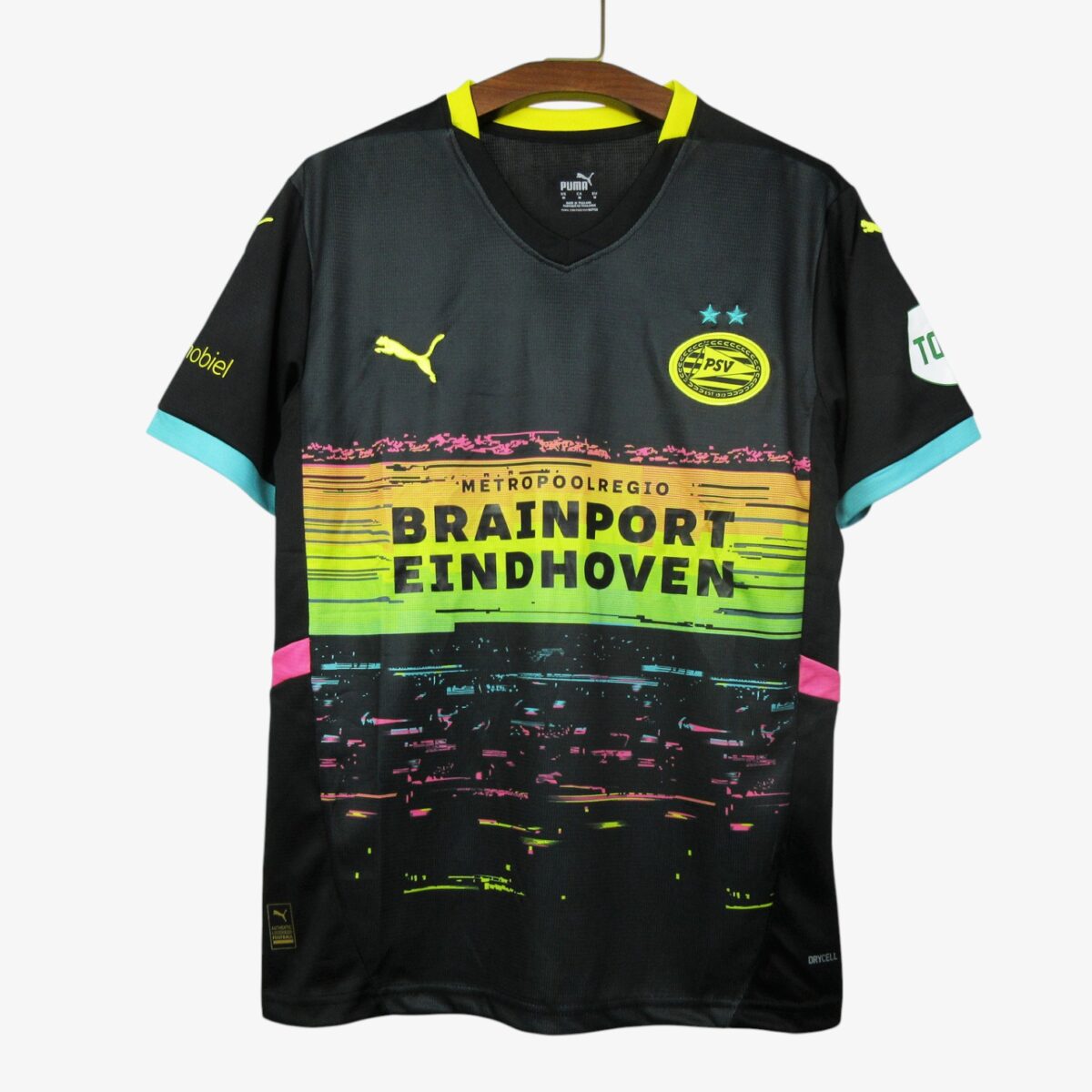 PSV Eindhoven Away Jersey 2024/25