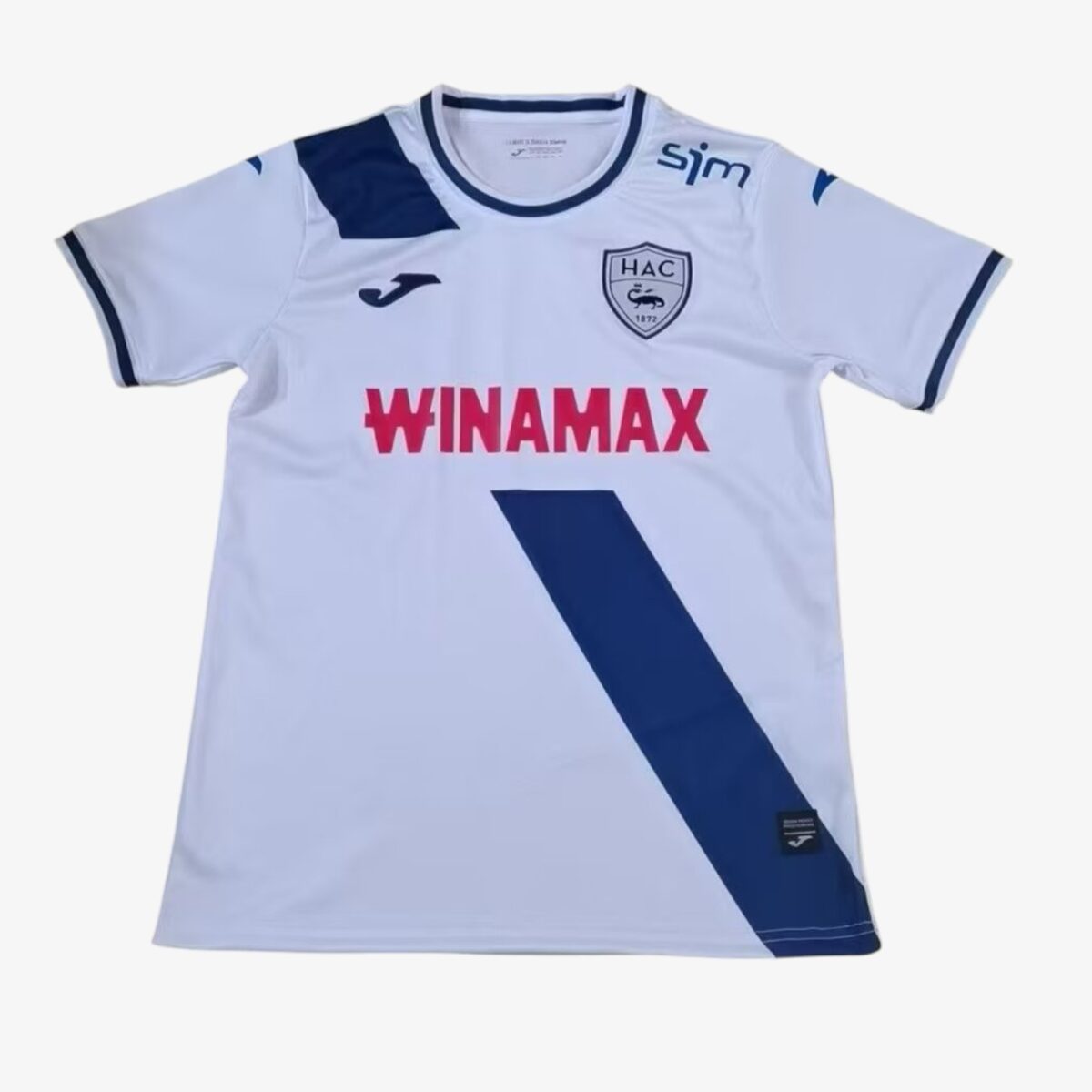 Le Havre AC Away Jersey 2024/25