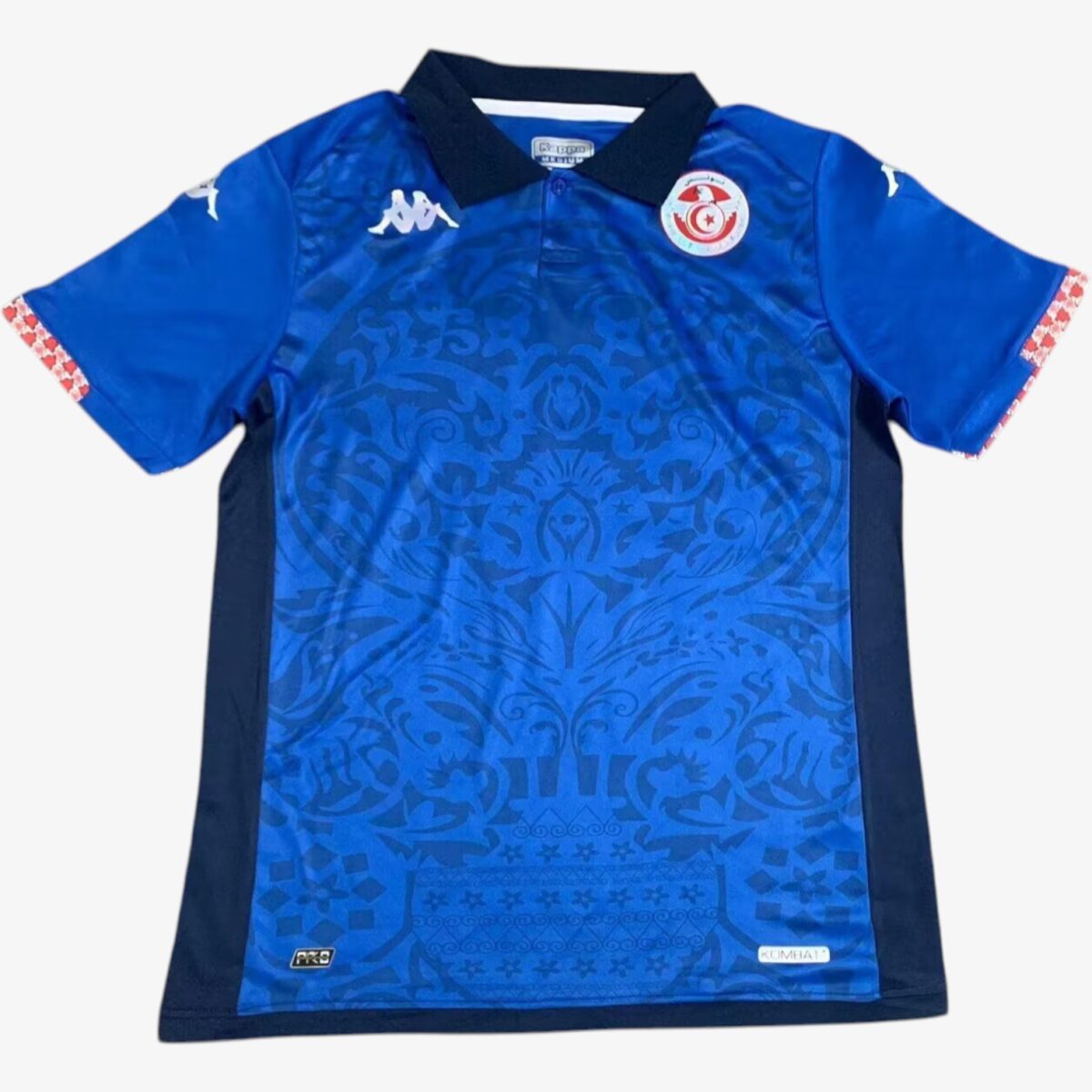Tunisia Third Jersey 2024/25